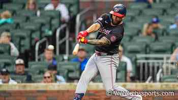 Free MLB home run picks, odds for June 24: Luis Garcia in expert's best bets for Wednesday HR player props