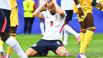 Ghanese tovenaar heft vloek alweer op: ’Ik ga Harry Kane nu vrijlaten’