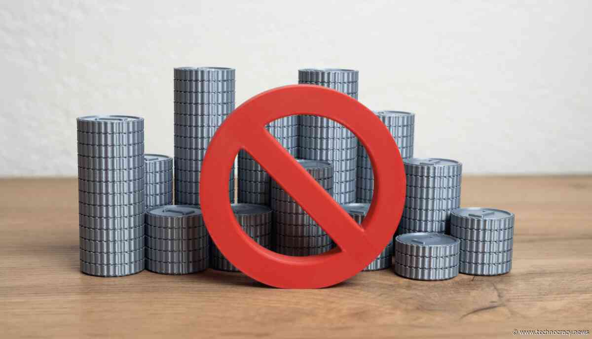 US Senate Passes Housing Bill With Four-Year Fed CBDC Ban