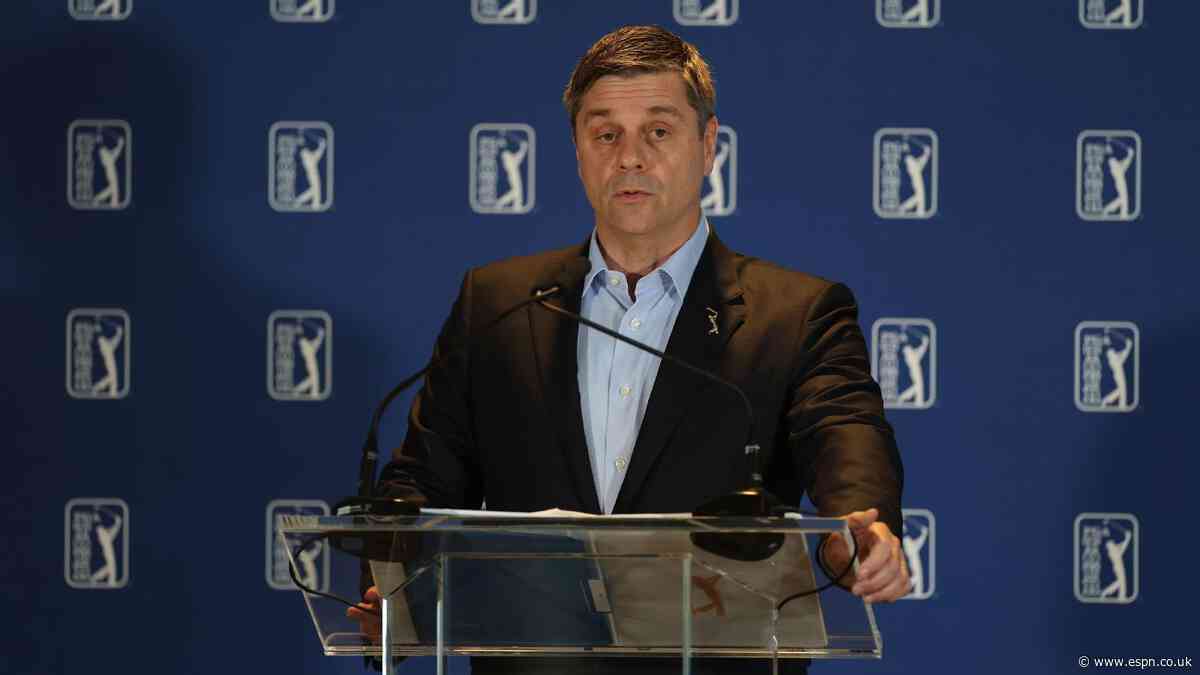 Biggest takeaways and remaining questions about changes coming to the PGA Tour