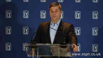 Biggest takeaways and remaining questions about changes coming to the PGA Tour