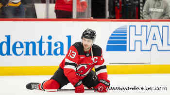 'Forget about Nico Hischier in Montreal'