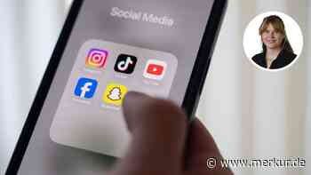 Die digitale Droge namens Social Media