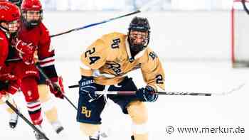 EHC Klostersee verpflichtet Tyler Braccini als Walz-Nachfolger