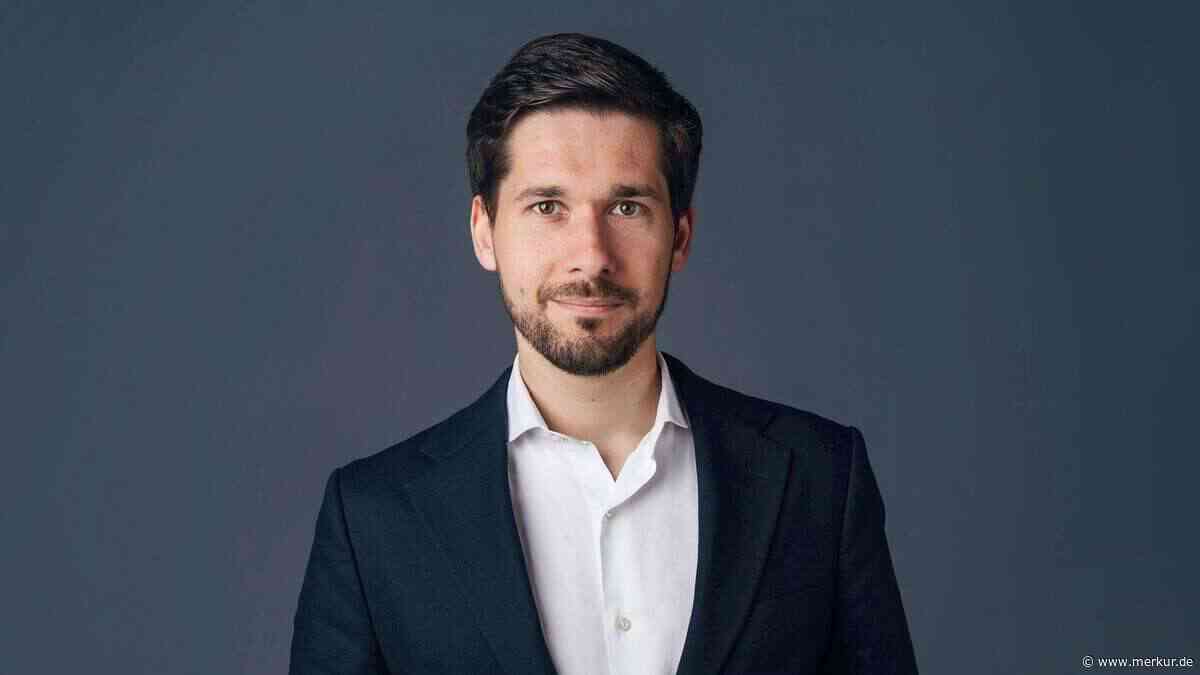 Vassili Golod folgt bei „Monitor“ auf Georg Restle
