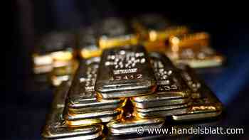 Edelmetall: Gold fällt unter Marke von 4000 Dollar – Zwei Faktoren belasten Preis