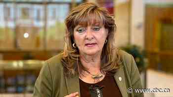 Waverley West Coun. Janice Lukes won't run for re-election