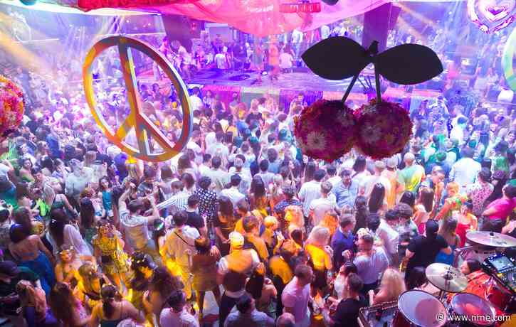 Ibiza DJ named as alleged “mastermind” behind international drug smuggling operation