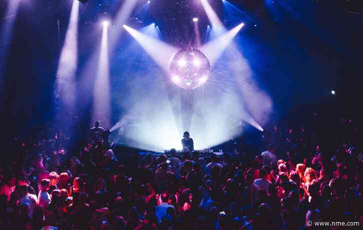 Outernet Live launches under new venue name in central London