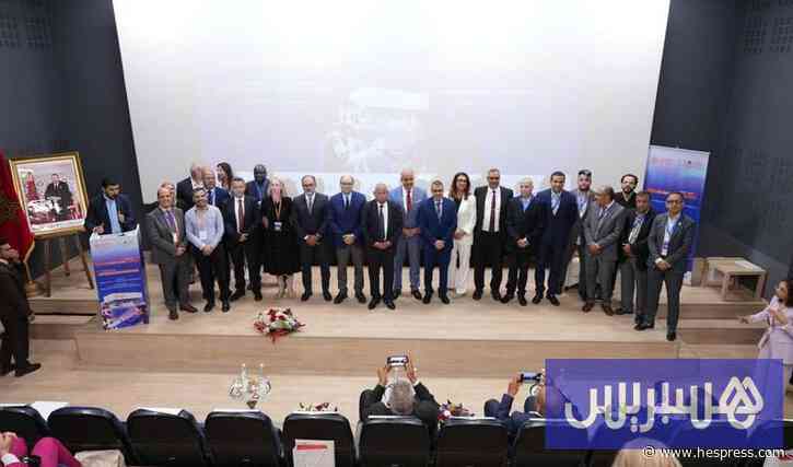 بنسعيد يطلق وحدة تكوين سينمائي