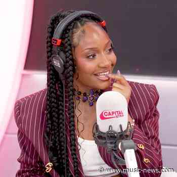 "Faking it was killing me inside" admits Ayra Starr on 'confident façade'