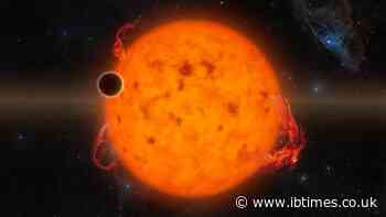 The Alien Signals We're Missing: Why Stellar Plasma Is 'Smearing' Extraterrestrial Broadside Transmissions