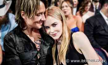 Nicole Kidman, Keith Urban Divorce: Court Docs Reveal Shocking Custody Split and 'Prepaid' Support