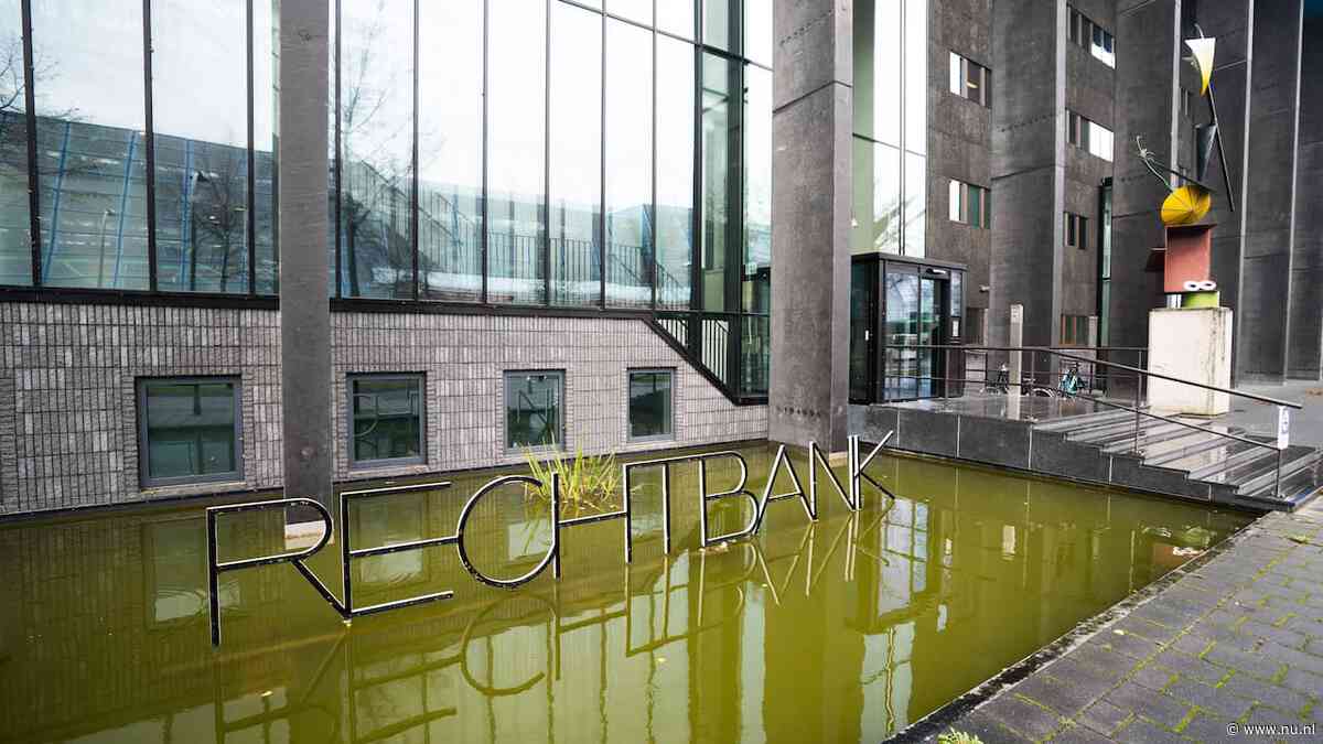 Twintig jaar cel voor 'koelbloedige liquidatie' in Hilversum in 2024