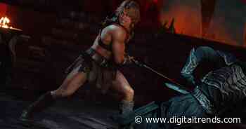 EXCLUSIVE: Masters of the Universe star Sam C. Wilson breaks down the film’s vibrant visuals, stunts, and practical effects