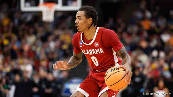 What they're saying: Analysis of Sixers' pick Labaron Philon Jr.