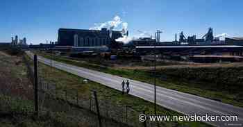 Omwonenden bij de rechter: ‘Geef inspraak in concept afspraken met Tata Steel’