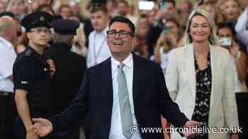 Where North East MPs stand on Andy Burnham as he moves closer to becoming Prime Minister