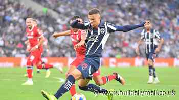 Hull City show 'last-minute interest' in La Liga transfer hijack bid
