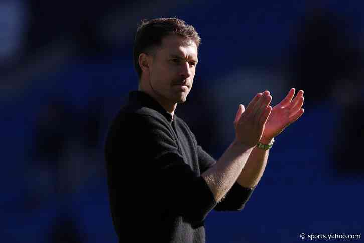Former Gunner takes on League One head coach job
