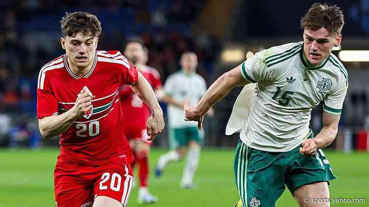 BBC extends deal for Scotland, Wales and NI games