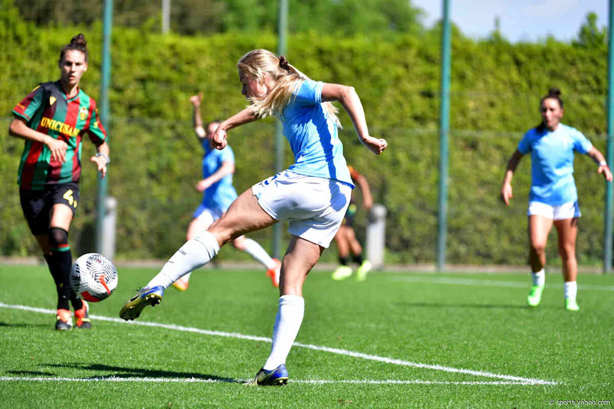 Lazio response to lost Women’s Football case makes fans angry