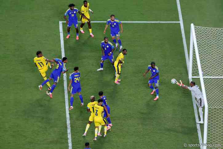 Underdogs Proving Their Worth At 2026 World Cup