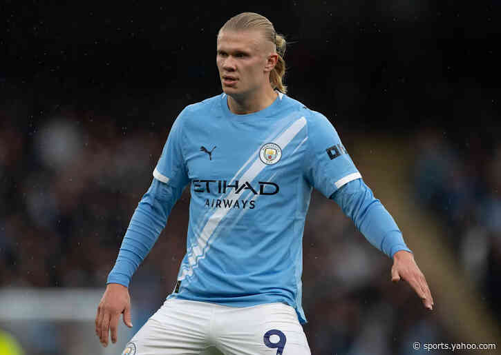La Liga giants could target Manchester City star