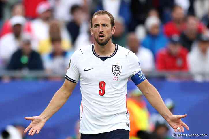 England’s goalless draw with Ghana breaks BBC record as millions tune in