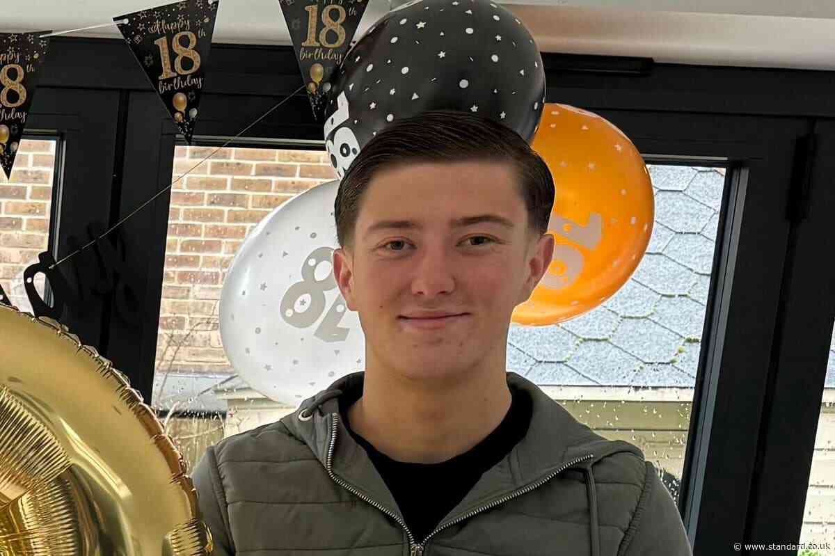 New evidence reveals moment police discovered Henry Nowak had been stabbed