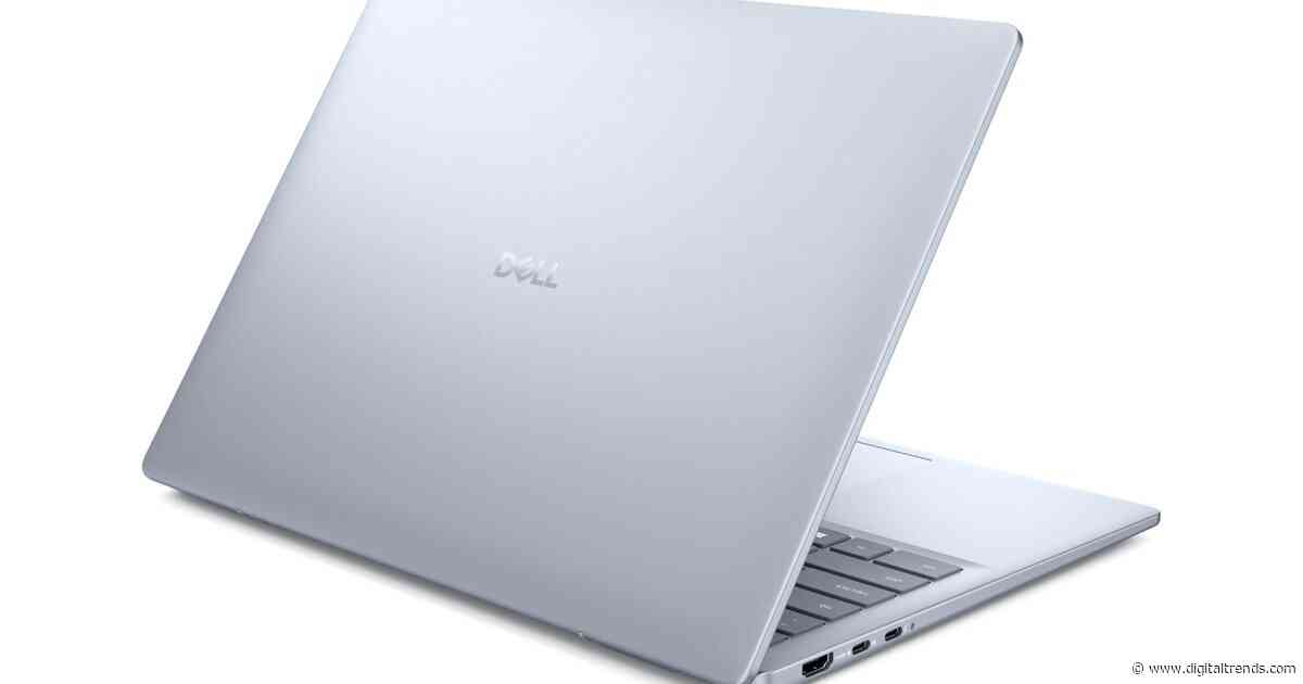 What makes a laptop effective for remote work?