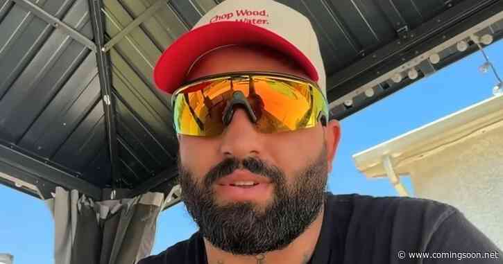 Why UFC’s Josh Hokit Says Controversial Michelle Obama Comment Was ‘A Compliment’