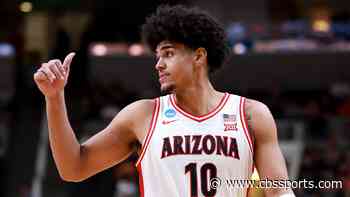 Koa Peat's NBA Draft slide sparks debate: Should Arizona star have stayed another season?
