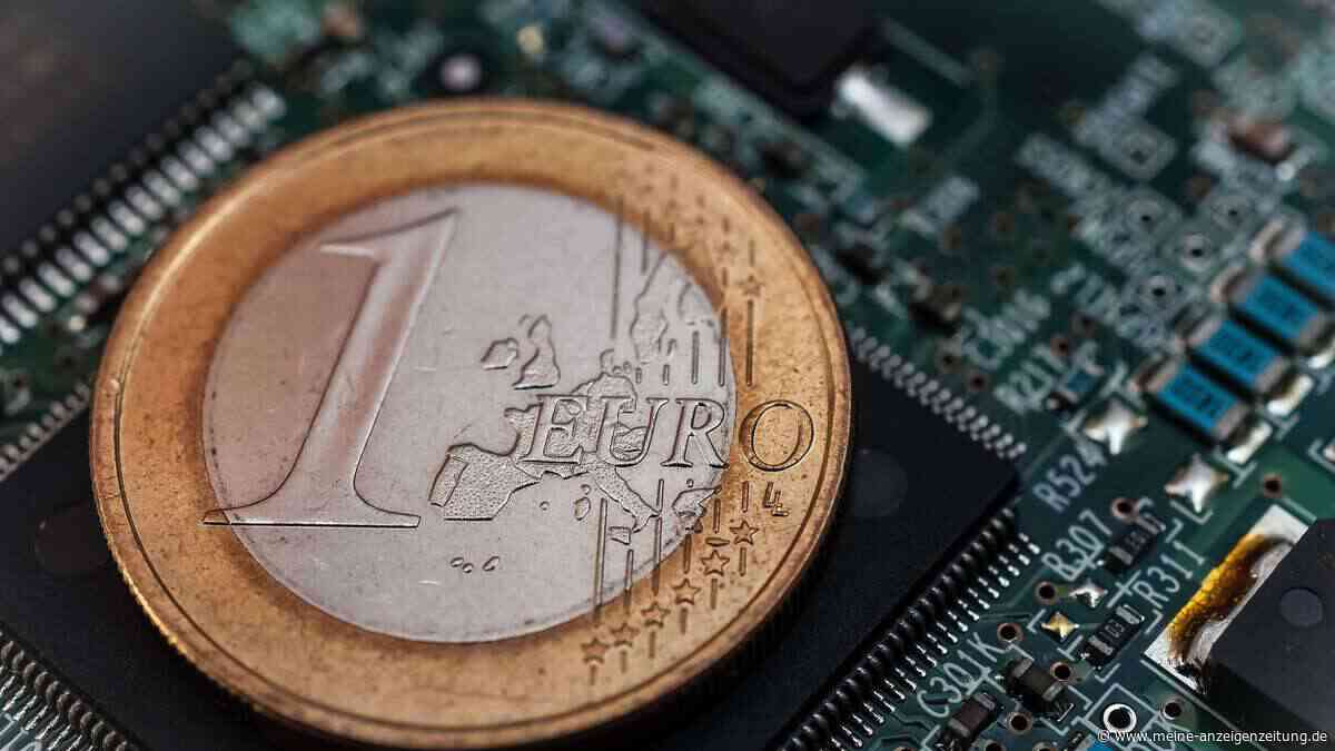 Währungsreform im digitalen Zeitalter – Kommt bald digitales Bargeld?
