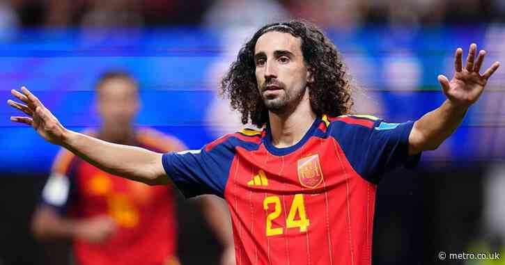 Chelsea eye up Marc Cucurella replacement from Premier League rival