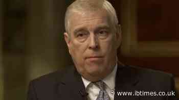 Billionaire-Funded Private Jets and Personal Chefs: Inside Disgraced Prince Andrew's Secret Luxury France Getaway