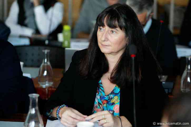 Non élue lors des municipales à Cagnes-sur-Mer, l’ancienne députée Laurence Trastour-Isnart (LR) va-t-elle finalement prendre la tête de l’opposition ?