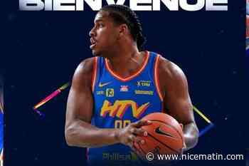 Basket-ball : Hyères-Toulon recrute une « machine à double-doubles »