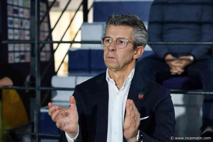 « J’ai l’impression d’avoir fait deux saisons en une » : le président du Saint-Raphaël Var handball tire le bilan de la saison