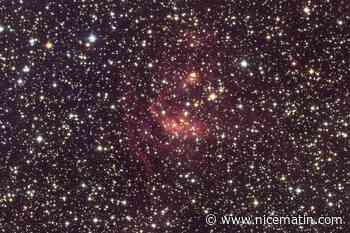 60 millions d’étoiles, une qualité hors norme... Les images fascinantes du coeur de la Voie Lactée pris par un satellite conçu en partie à Cannes