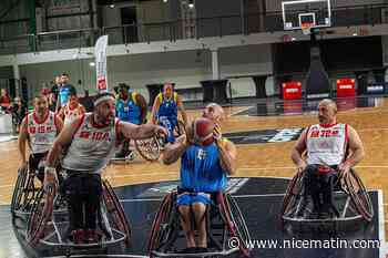 « Tout ça pour ça ! » Le final four d’Élite nationale de basket fauteuil annulé, Hyères privé de demi-finale
