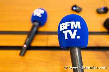 « Nous ne trouvons pas le modèle économique » : CMA Média annonce mettre en vente ses neuf chaînes locales de BFM, les antennes de Nice et Toulon concernées