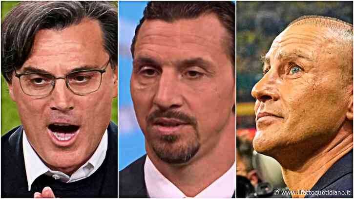 Mondiali, il pagellone: Messi star, ma occhio a Undav. Malissimo Montella e Cannavaro, Ibra in tv è insopportabile. Infantino? Basta una frase