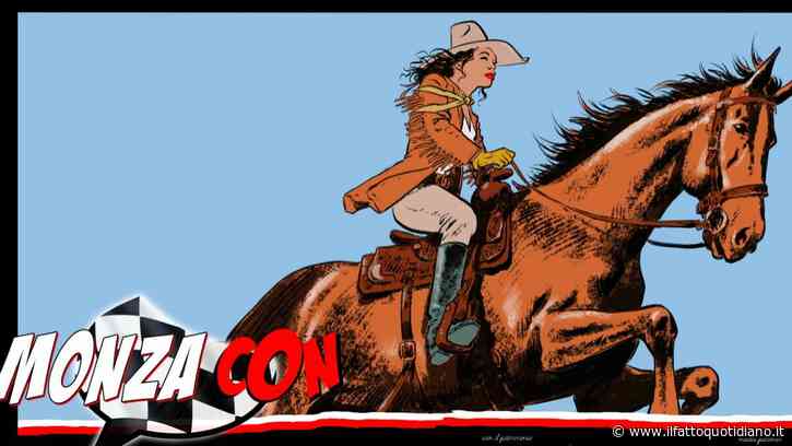“Il fumetto cresce con te”: torna il MonzaCon. Da Pasquale Del Vecchio a Lola Airaghi: gli ospiti dell’edizione 2026