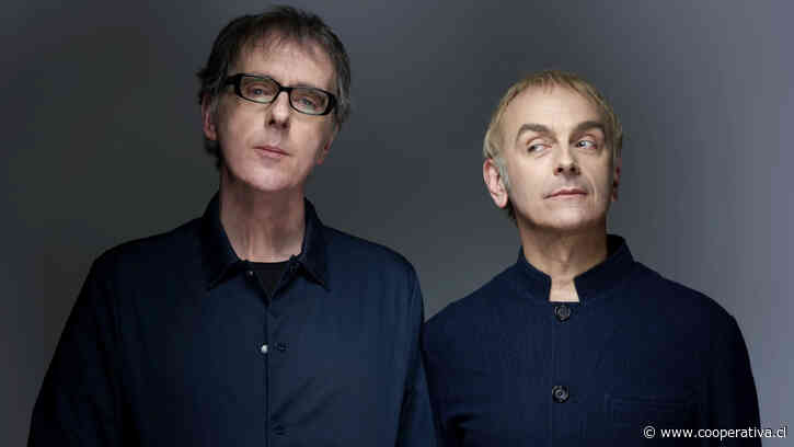 Underworld se suma al line up del festival Fauna Primavera 2026