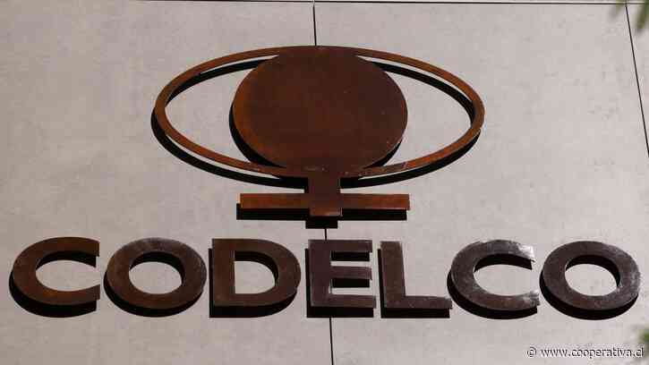 Codelco y Anglo American sellaron acuerdo de operación conjunta en Los Bronces y Andina