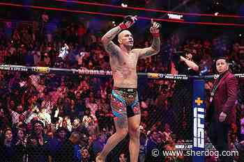 Josh Hokit: Alex Pereira’s MMA success due to favorable matchmaking
