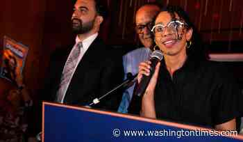 NYC councilwoman says state's democratic socialist not eligible for Congress