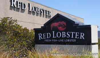 Trump official claims U.S. control of Greenland could revive Red Lobster's endless shrimp