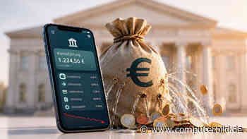 Girokonto-Falle: So verlieren Sparer bares Geld